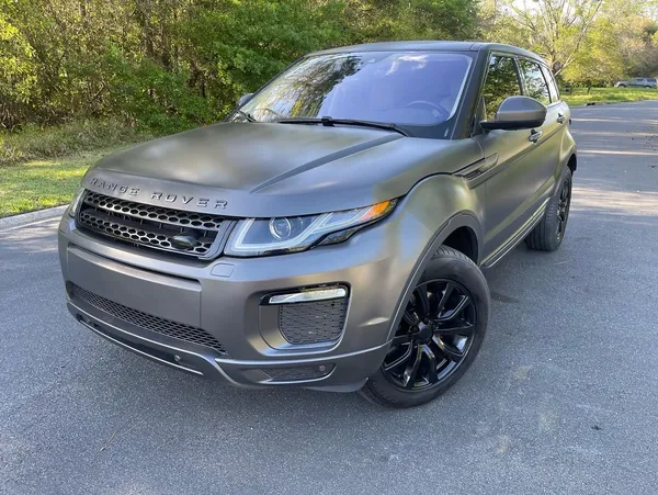 Chrome Delete Jacksonville SUV