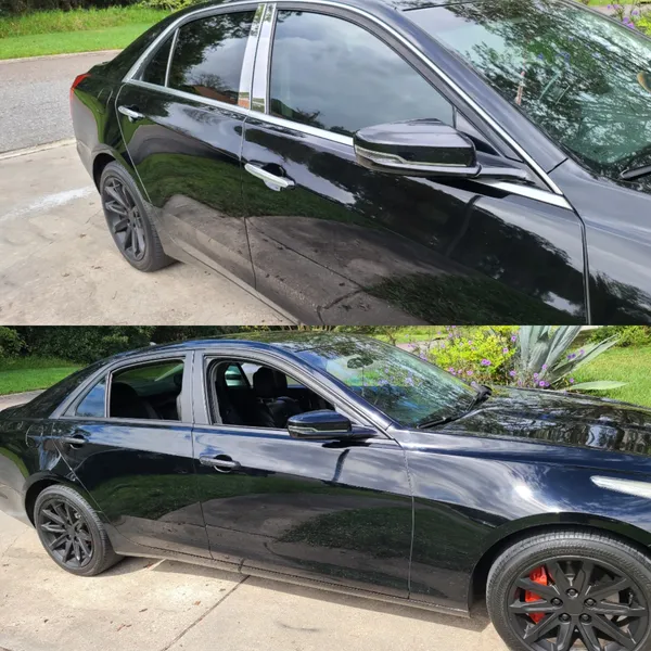 Chrome Delete Jacksonville Vehicle