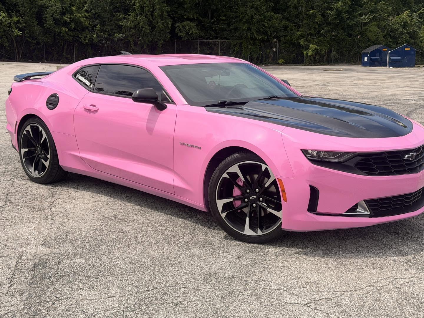 vehicle wrap shop jacksonville fl paint protection film